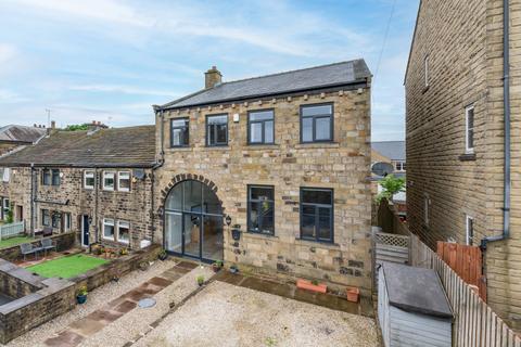 4 bedroom house for sale, Birkshead, Wilsden, Bradford, West Yorkshire, BD15