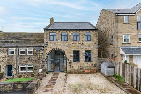 4 bedroom house for sale, Birkshead, Wilsden, Bradford, West Yorkshire, BD15