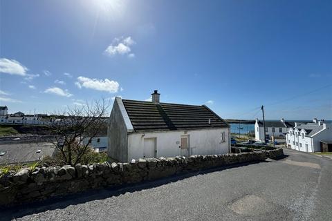1 bedroom detached bungalow for sale, 1 High Street, Portnahaven, Isle of Islay