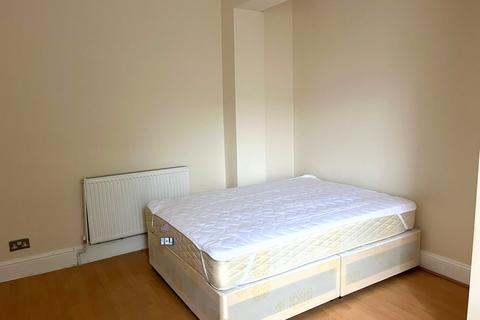 1 bedroom maisonette to rent, a Clarendon Road, Luton
