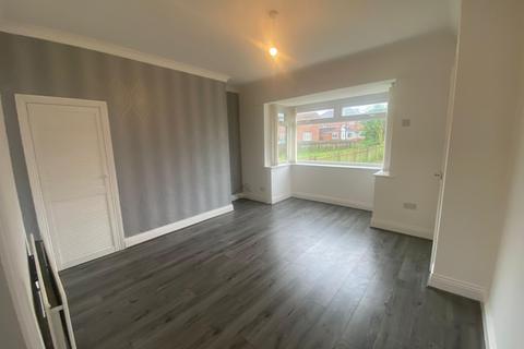 2 bedroom semi-detached house to rent, Perth Road, Sunderland