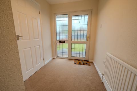 3 bedroom detached house to rent, Shepherds Close, Bartley, Southampton