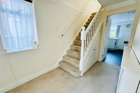 3 bedroom semi-detached house for sale, WELLS GARDENS, RAINHAM RM13