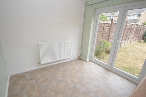 3 bedroom semi-detached house for sale, Bembridge Gardens, Luton, LU3