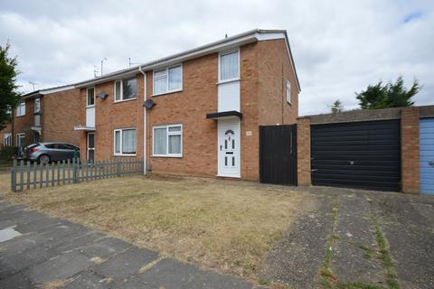 54 Bembridge Gardens, Luton, LU3 3SJ