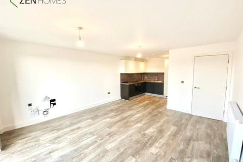 1 bedroom apartment to rent, Victoria Way, Ashford TN23