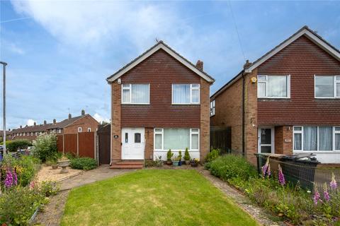 2a Hallwicks Road, Luton, LU2 9BG