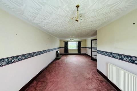 3 bedroom bungalow for sale, Greenwood Bungalows, Tredegar