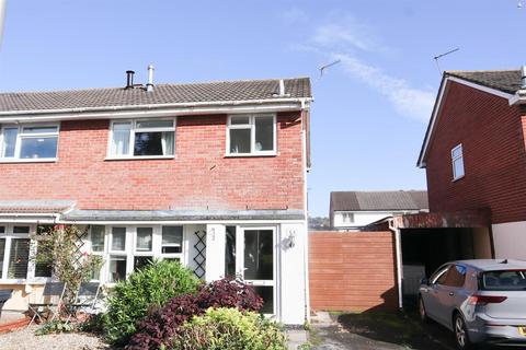 3 bedroom house to rent, Maynard Close, Clevedon BS21