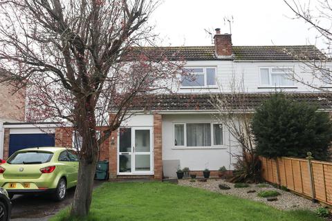 4 bedroom house to rent, Stonewell Park Road, Bristol BS49