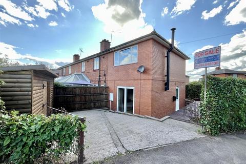 1 bedroom semi-detached house for sale, Middleton Avenue, Ross-On-Wye HR9