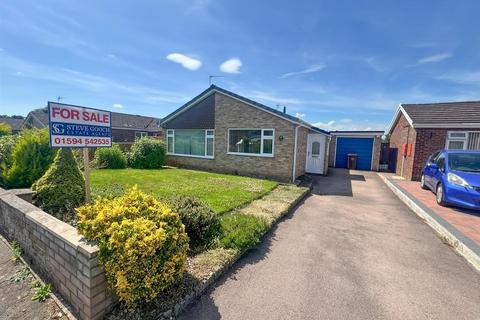 2 bedroom detached bungalow for sale, Corinium Road, Ross-On-Wye HR9