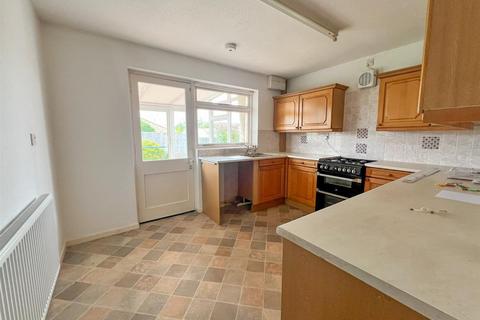 2 bedroom detached bungalow for sale, Corinium Road, Ross-On-Wye HR9