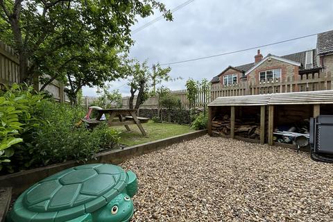 3 bedroom detached house for sale, The Street, Hullavington Chippenham SN14