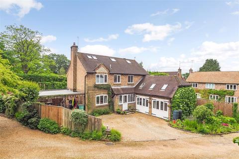 5 bedroom detached house for sale, Forest Road, Liss Forest, Hampshire