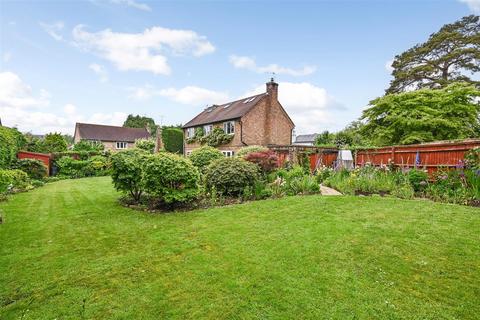 5 bedroom detached house for sale, Forest Road, Liss Forest, Hampshire
