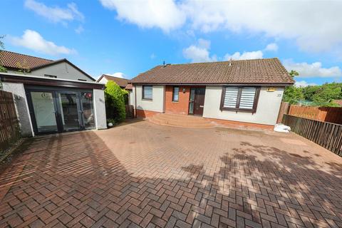3 bedroom detached bungalow for sale, Prestonhall Road, Markinch, Glenrothes
