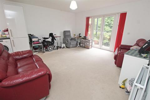 2 bedroom apartment for sale, Bedgebury Place, Kents Hill, Milton Keynes