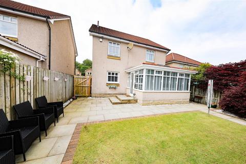 4 bedroom detached house for sale, Beechwood Avenue, Glenrothes