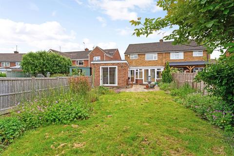 11 Cowley Close, Cheltenham, GL51 6NP