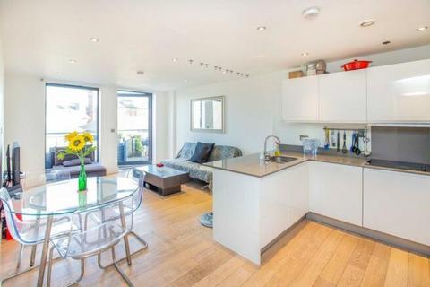 3 bedroom flat for sale, Minton Court, Bow