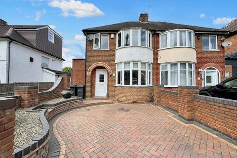 81 Gilbertstone Avenue, Birmingham, B26 1JT