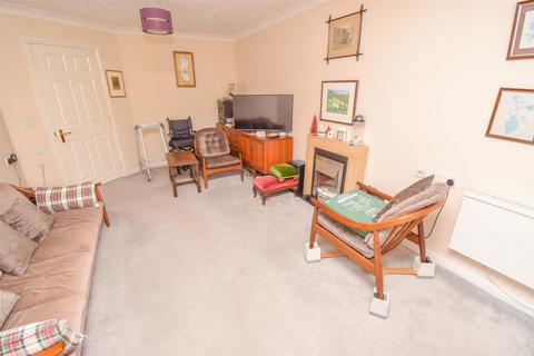 1 bedroom retirement property for sale, Flat 49, 11 Clachnaharry Road, Inverness