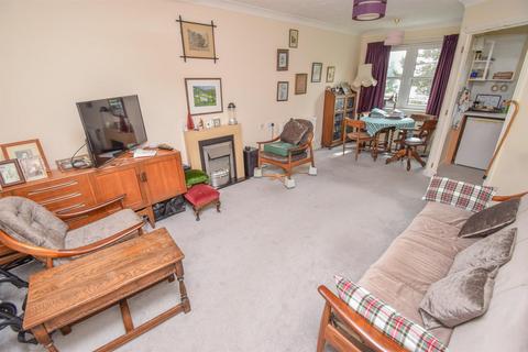 1 bedroom retirement property for sale, Flat 49, 11 Clachnaharry Road, Inverness