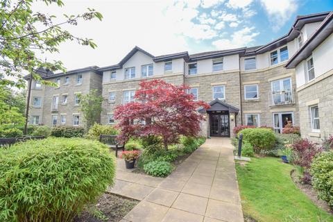 1 bedroom retirement property for sale, Flat 49, 11 Clachnaharry Road, Inverness