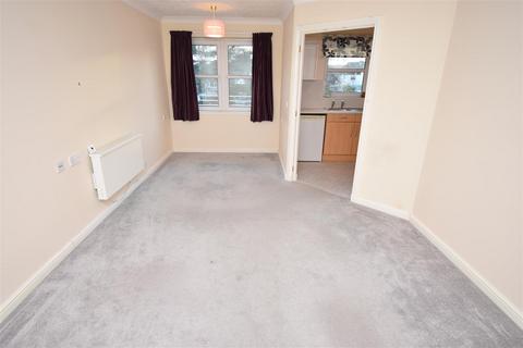 1 bedroom retirement property for sale, Flat 49, 11 Clachnaharry Road, Inverness