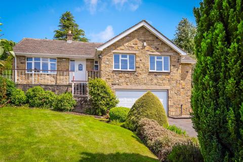 4 bedroom detached bungalow for sale, Lightridge Close, Huddersfield