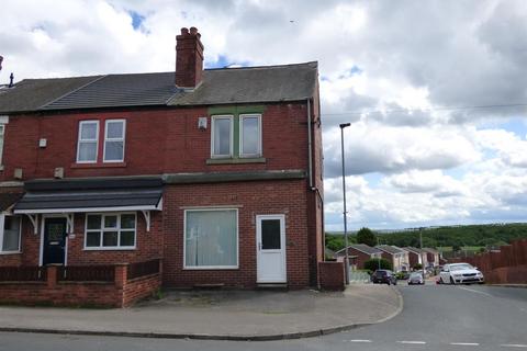 3 bedroom end of terrace house for sale, Wath Road, Rotherham S63