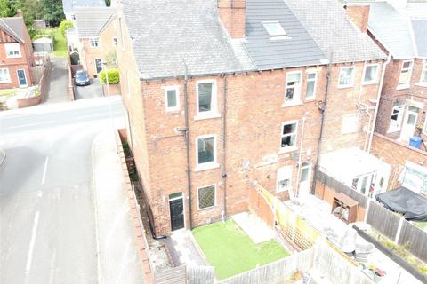 3 bedroom end of terrace house for sale, Wath Road, Rotherham S63