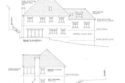 Land for sale, Plot Of Land, Wetherby Road, Roundhay, Leeds