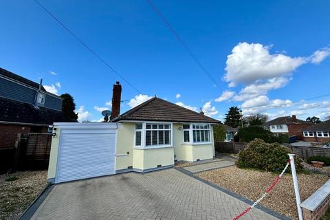 131 Bouverie Road, Hardingstone, Northampton, NN4 6EG