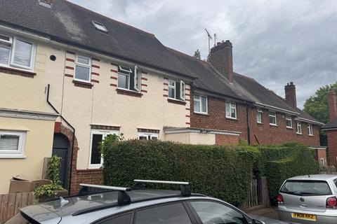 4 bedroom terraced house to rent, Cambria Crescent, Abington, Northampton NN3