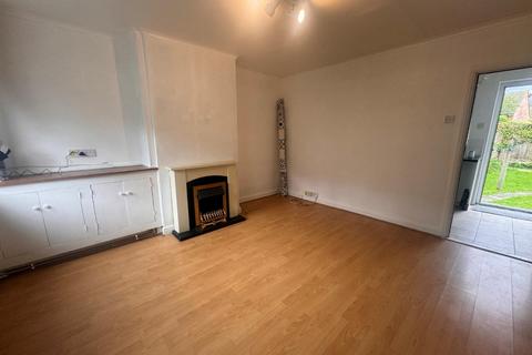 4 bedroom terraced house to rent, Cambria Crescent, Northampton