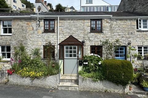 3 bedroom terraced house for sale, North Road, Pentewan, St. Austell