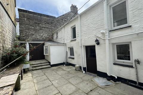 3 bedroom terraced house for sale, North Road, Pentewan, St. Austell