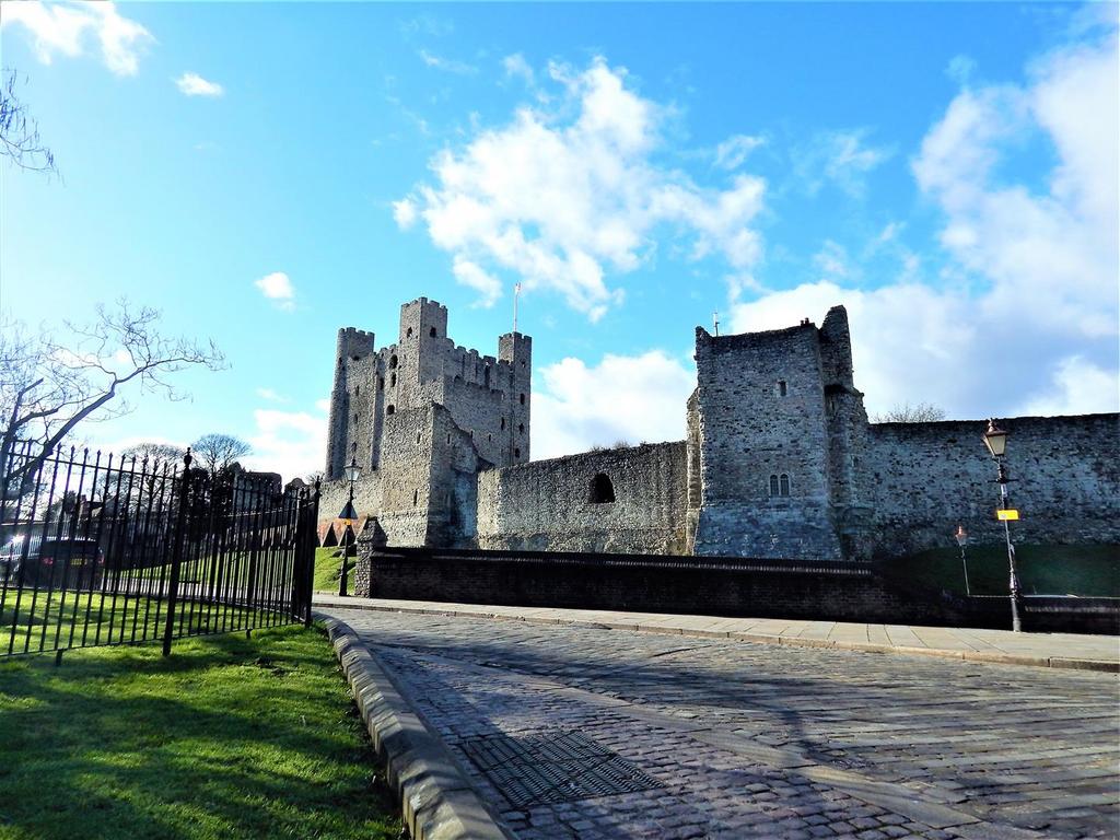 Rochester Castle