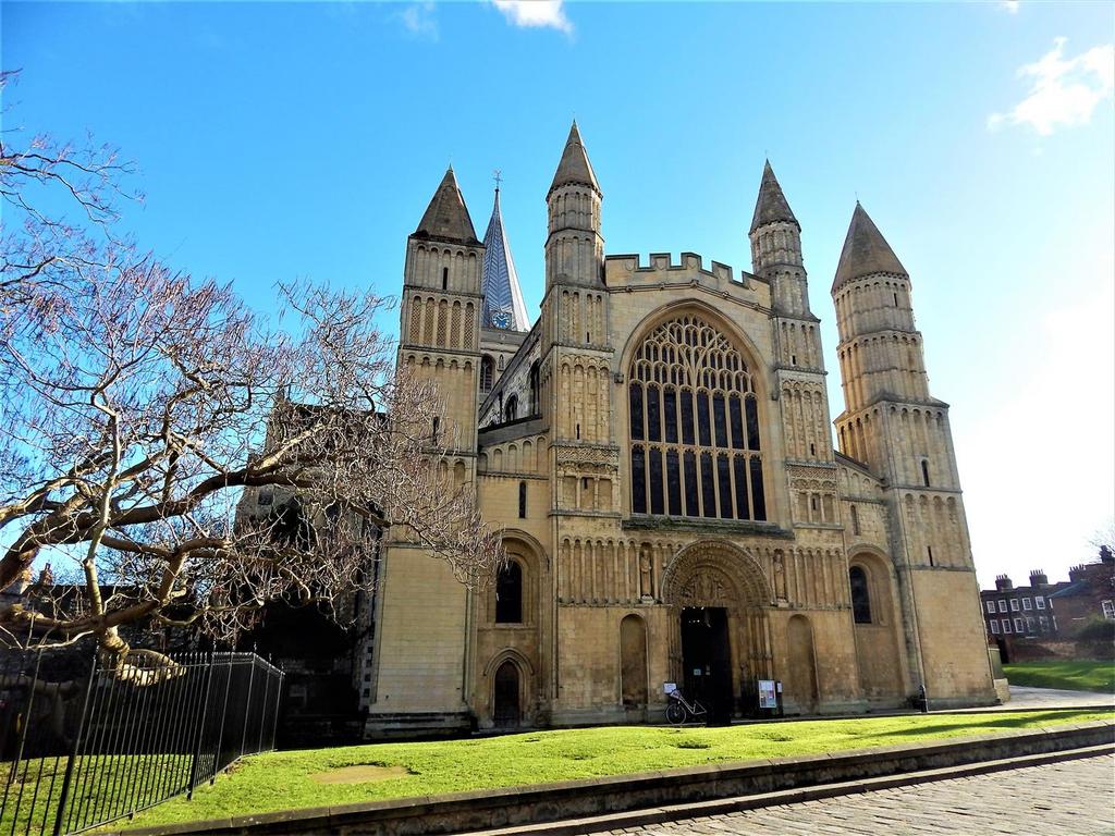 Rochester Cathedral