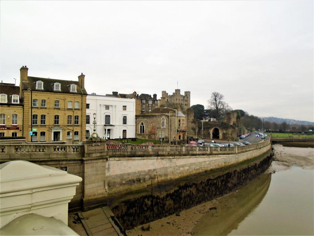 River Medway