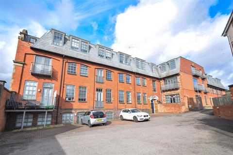 2 bedroom apartment for sale, Webbs Factory, Brockton Street, Northampton