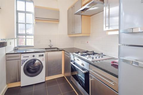 2 bedroom apartment for sale, Webbs Factory, Brockton Street, Northampton