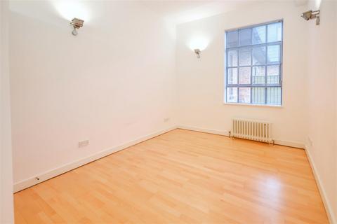 2 bedroom apartment for sale, Webbs Factory, Brockton Street, Northampton