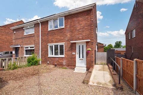 2 bedroom semi-detached house for sale, Harewood Road, Wakefield, West Yorkshire