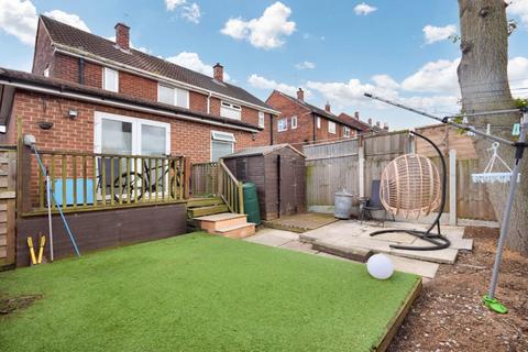 63 Harewood Road, Wakefield, WF1 4BW
