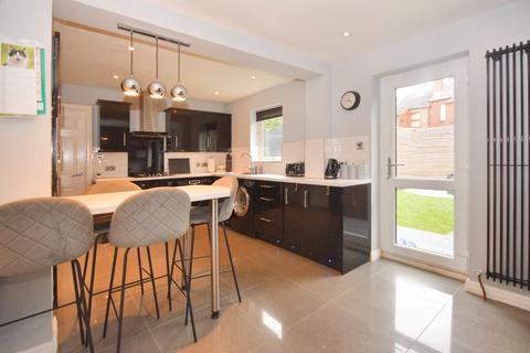 4 bedroom detached house for sale, Willow Park, Wakefield, West Yorkshire