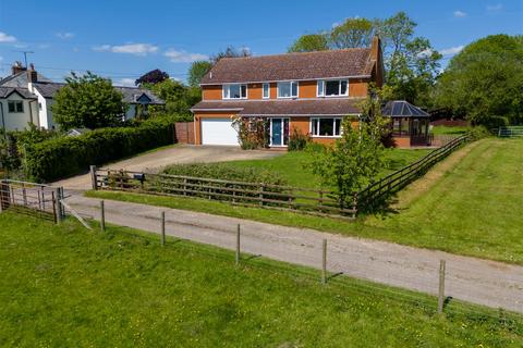 5 bedroom detached house for sale, Well Leys Cottage, North Marston MK18