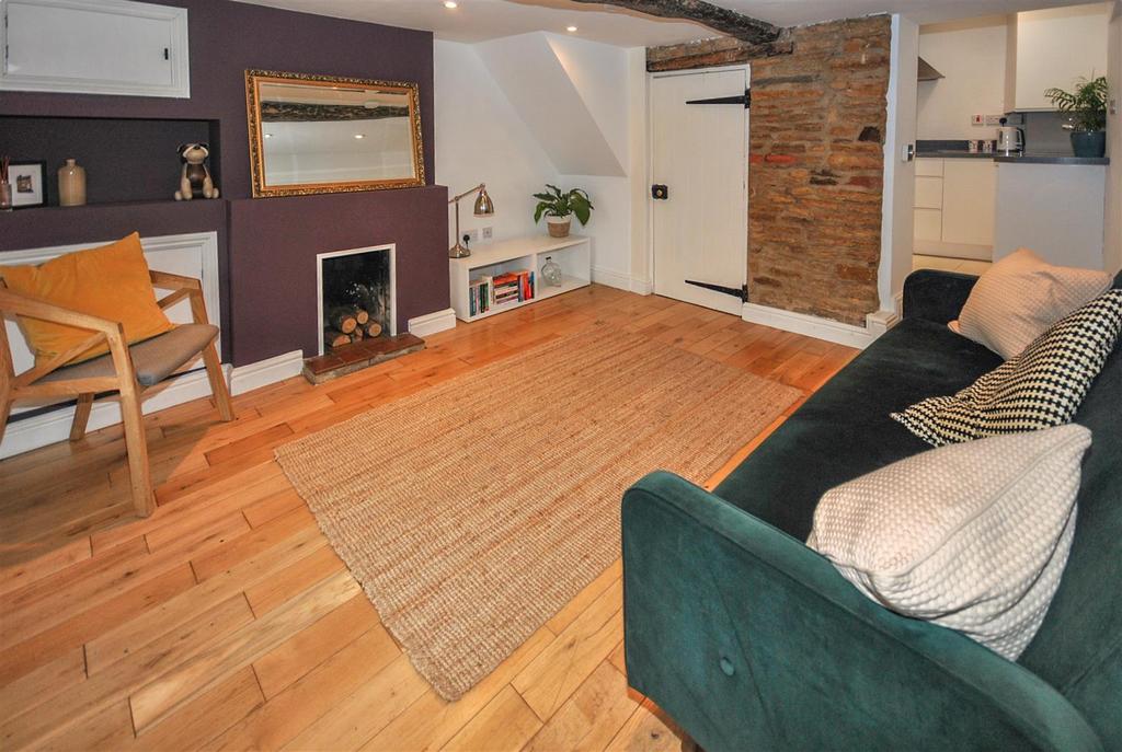 Church Street, Boughton, Northampton 1 bed cottage for sale £210,000